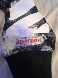Off White hoodie