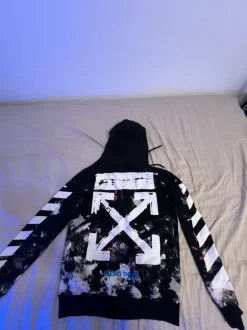 Off White hoodie