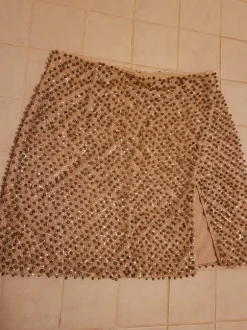 Oh Polly glitterhame M