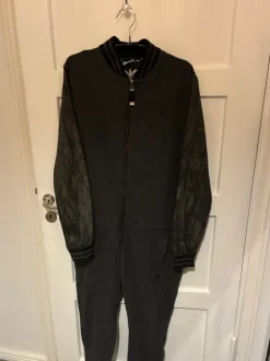 Onepiece Mens overall