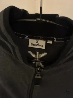 Onepiece Mens overall