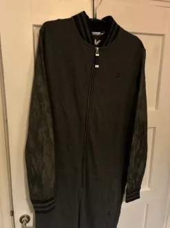 Onepiece Mens overall