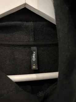 Only collegemekko, koko XL