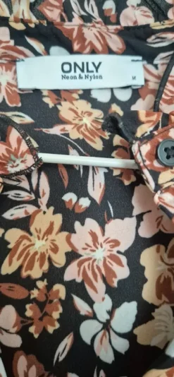 Only midimekko, koko M