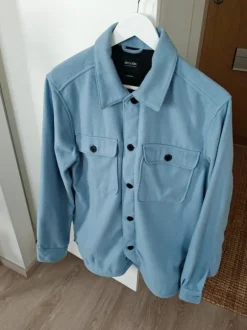 Only&Sons overshirt/paitatakki