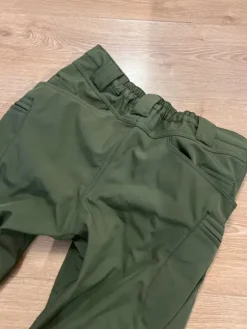 Outdoor Tactics softshell housut L