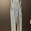 Overalls i demin