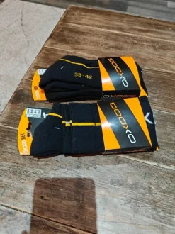 Oxdog salibandy sukat 39-42