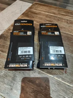 Oxdog salibandy sukat 39-42