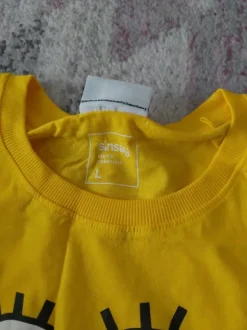 Paavo Pesusieni pyjama setti