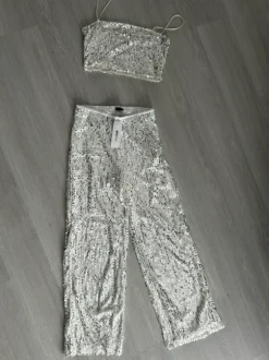 Paljett sett från Gina