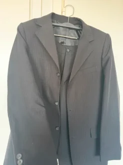 Paris puku, 164 cm (14v)