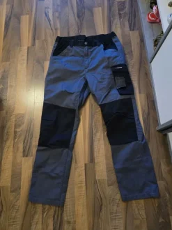 Parkside -työhousut