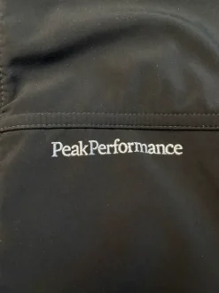 Peak Performance kuoritakki