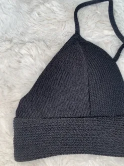 pehmustettu bikinitoppi