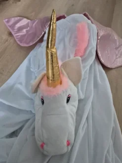 Penkkari / Naamiaisasu Pegasos