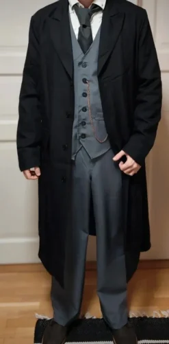 Penkkariasu naamiaisasu