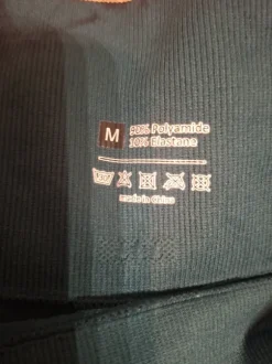 Peppu shortsit m koko