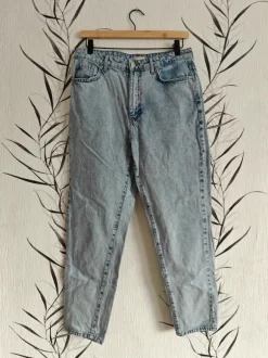 Perfect jeans farkut M