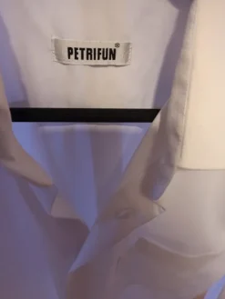 Petrifun kauluspaita B40