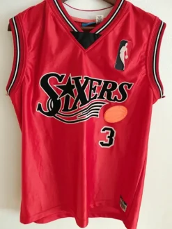 Philadelphia 76ers pelipaita