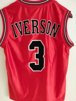 Philadelphia 76ers pelipaita