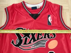 Philadelphia 76ers pelipaita