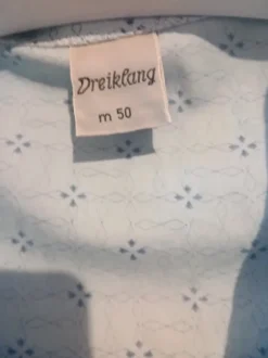 Piżama męska długi rękaw