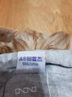 Piżama męska M nowa