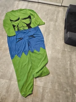 Piżama, przebranie Xl