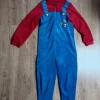 Piżama super mario