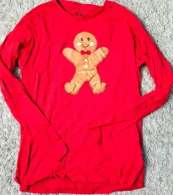 Piżama XXL bawełna 100%