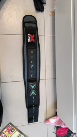 Picsil strenght belt S