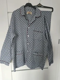 Pidżama męska XXL, ForMax