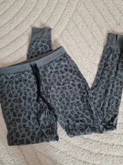 Pieces pyjamahousut s