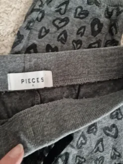 Pieces pyjamahousut s