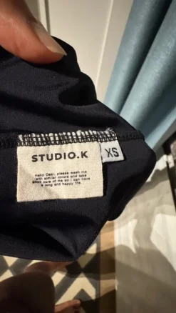 Pilates yoga jumpsuit