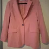 Pinkki blazer