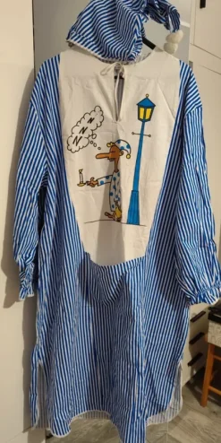 Śpioch, strój karnawałowy rozm 54