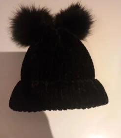 Pipo. Sopii myös aikuisen päähän