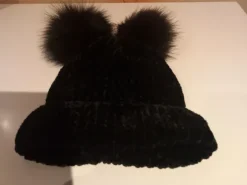 Pipo. Sopii myös aikuisen päähän