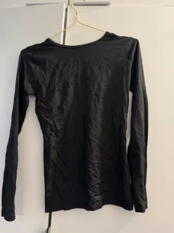 Piruetti pitkähihainen