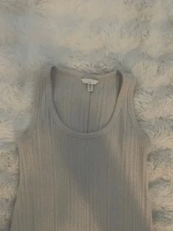 Pitkä h&m mama mekko