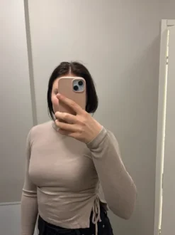 Pitkähihainen paita