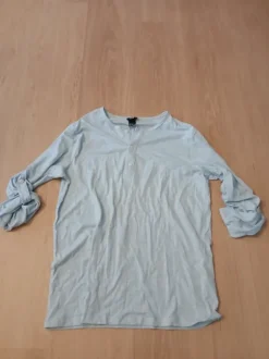 Pitkähihainen paita