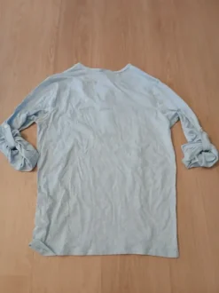 Pitkähihainen paita