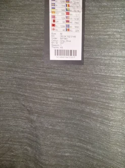 Pitkähihainen paita