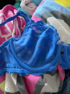 Pitsiset rintaliivit