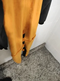 Pizama polarowa szop