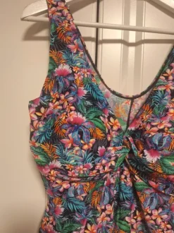 plus size Uimapuku 56